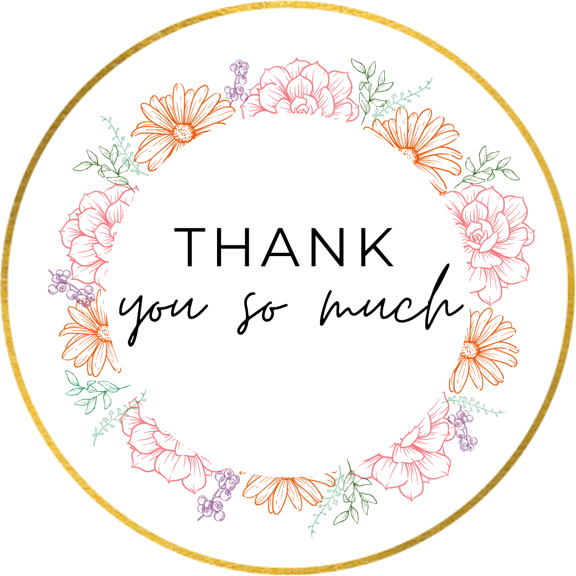 Shri Tara Designs sticker